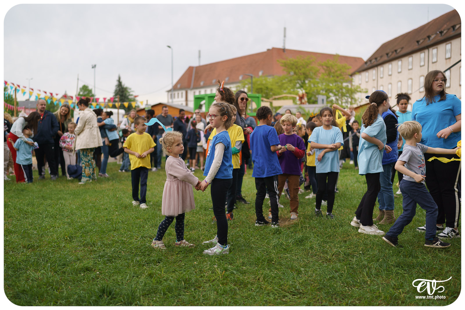 HUMOUR DES NOTES 2024